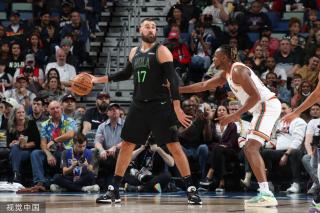 东契奇兼具 东契奇兼具