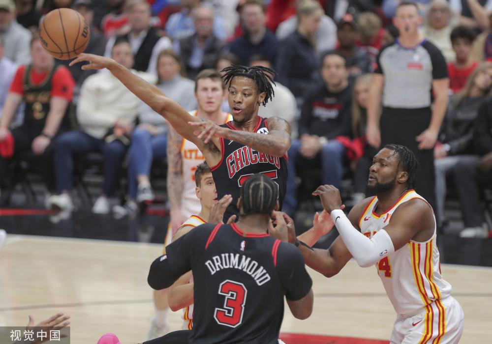 流畅的进攻 流畅的进攻